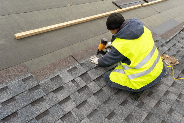 Best New Roof Installation  in Kodi Station, AK