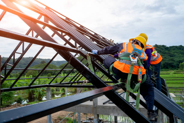 Kodiak Station, AK Roofing Contractor Company