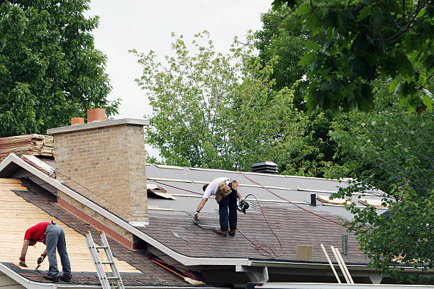 Best Best Roofing Contractors  in Kodi Station, AK