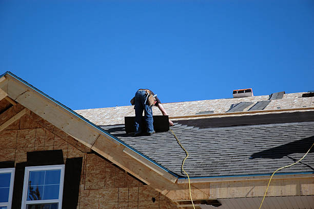 Best Gutter Installation and Roofing  in Kodi Station, AK