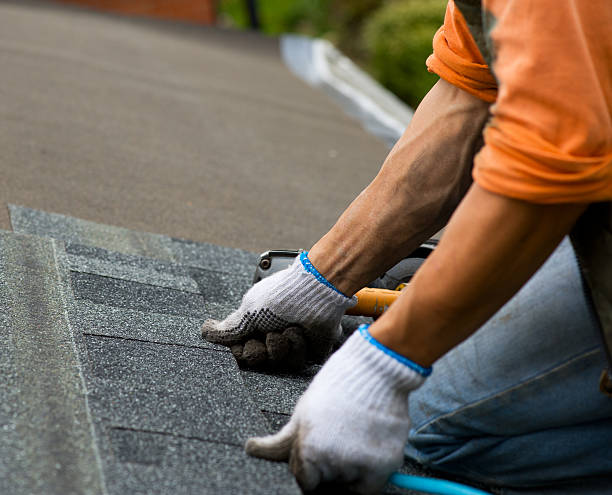 Quick and Trustworthy Emergency Roof Repair Services in Kodiak Station, AK